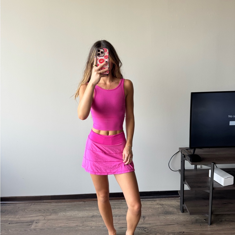 Lululemon Matching Set